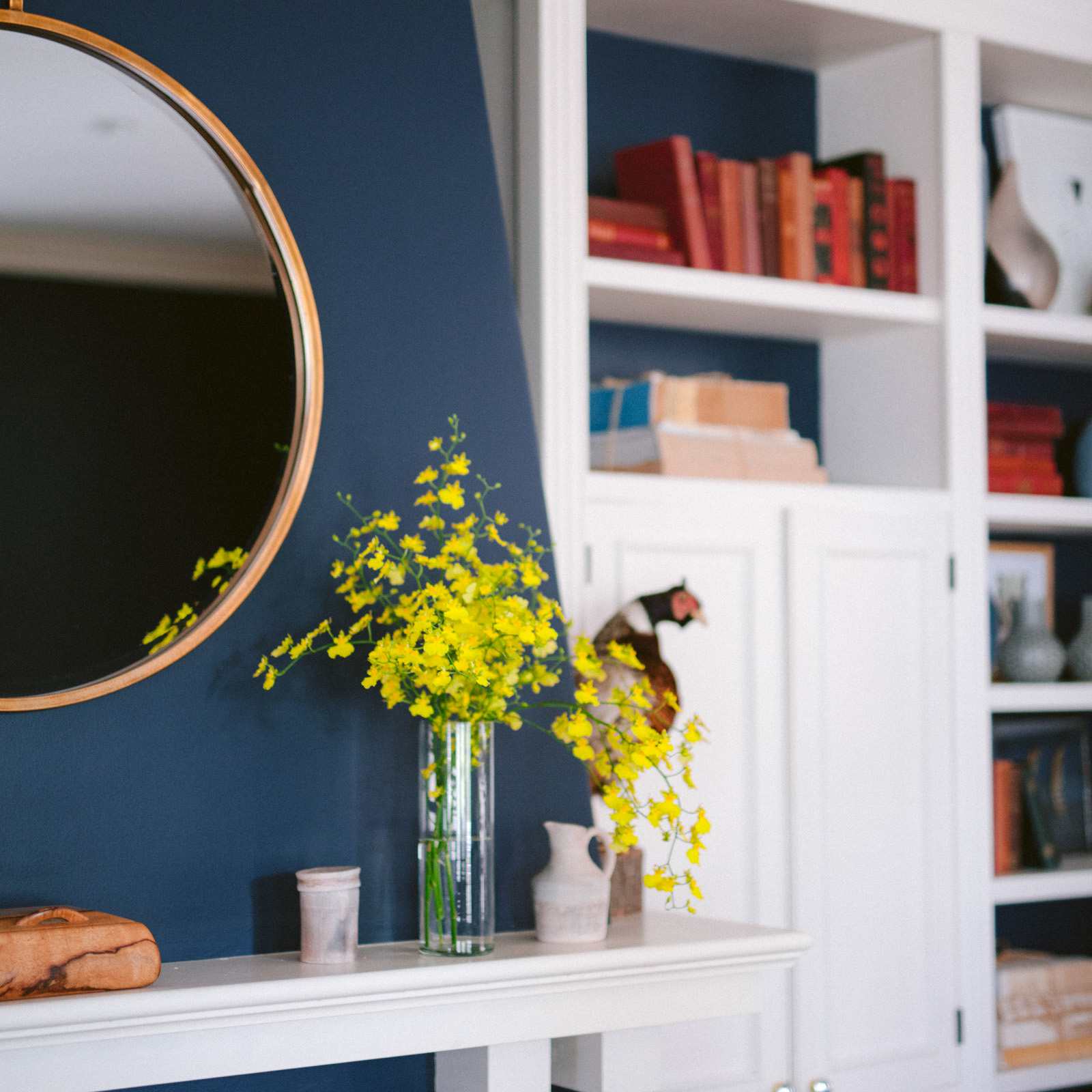 客厅口音在俳句房子