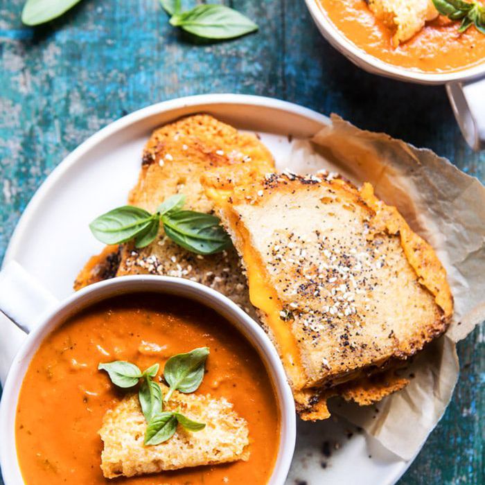 素食即时锅食谱