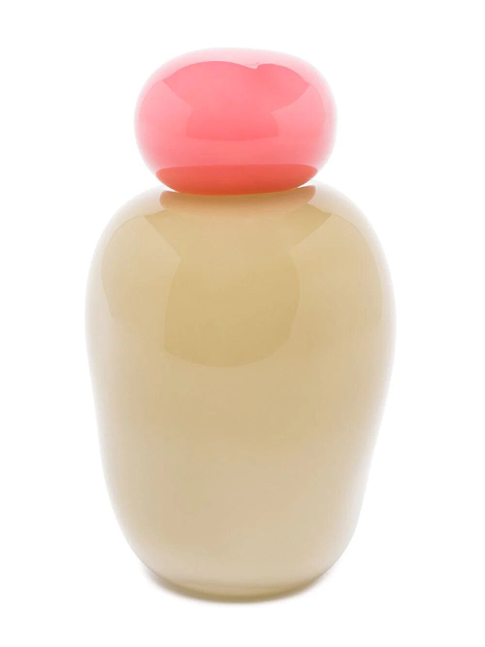 Helle Mardahl Bon Bon Bold玻璃罐