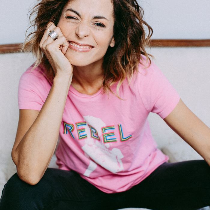 斯蒂芬妮·绍斯塔克