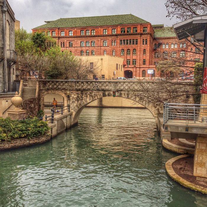 德州浪漫周末出游