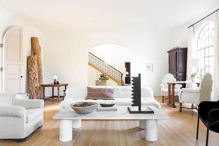 最佳洛杉矶装饰