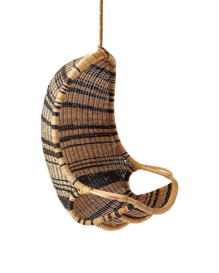 小威和百合月神吊椅