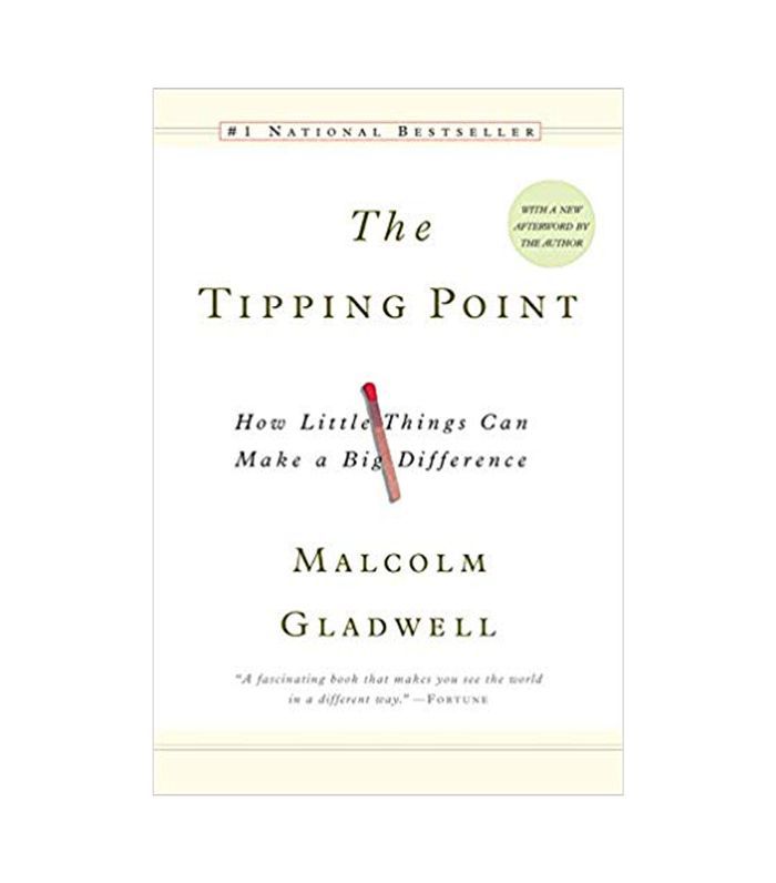 马尔科姆·格拉德威尔《引爆点”class=