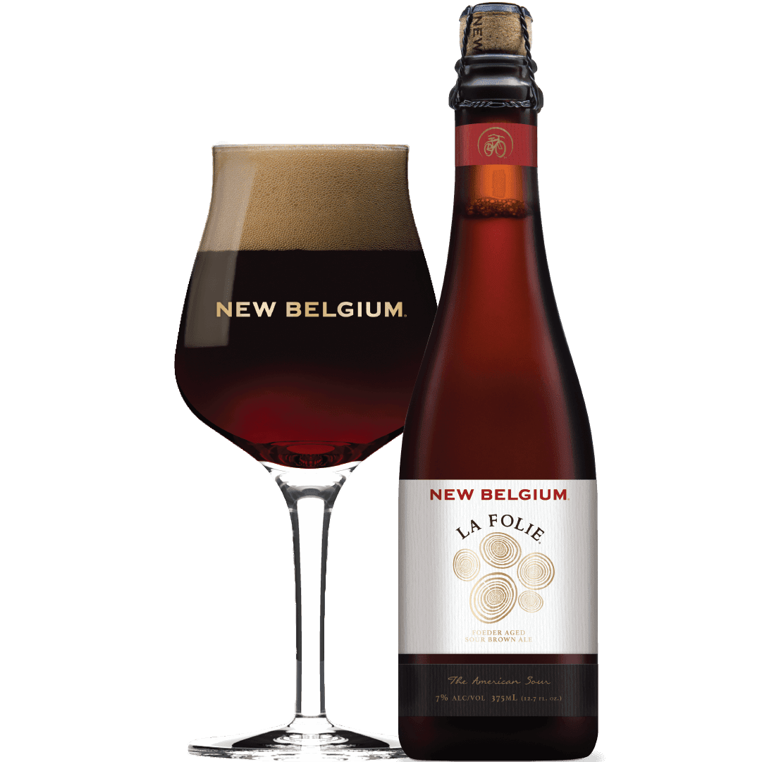 瓶新比利时La Folie酒店的