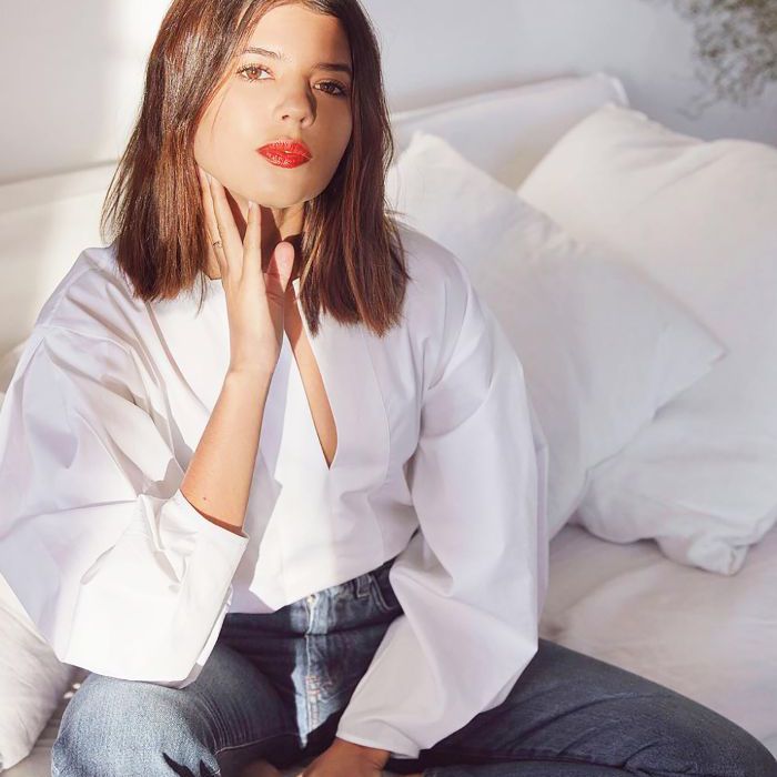 提示，以改善肤质