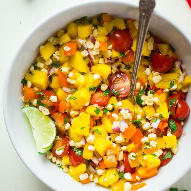 食物旅行的想法