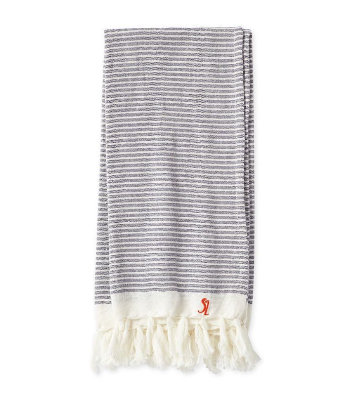 希尔兹堡餐巾纸(一套四张)