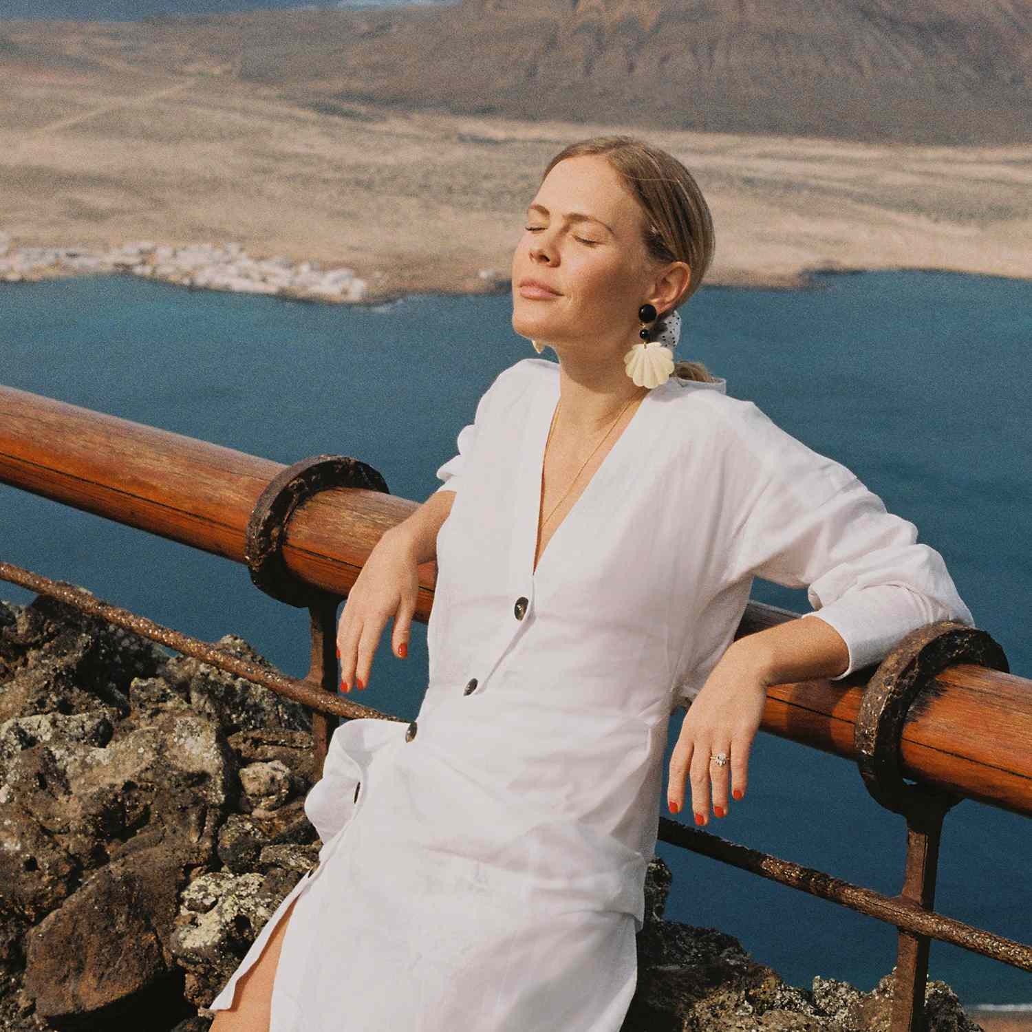 去度第二次蜜月