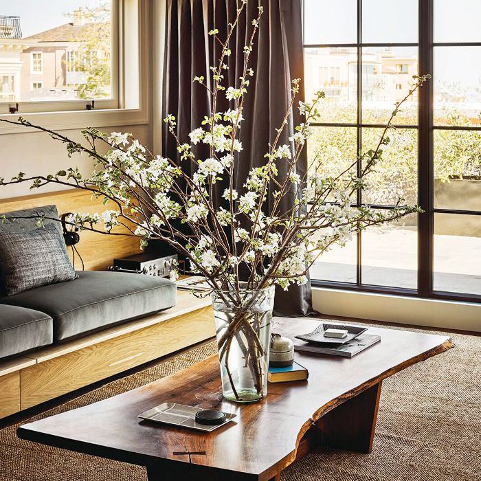 2019年最佳客厅趋势