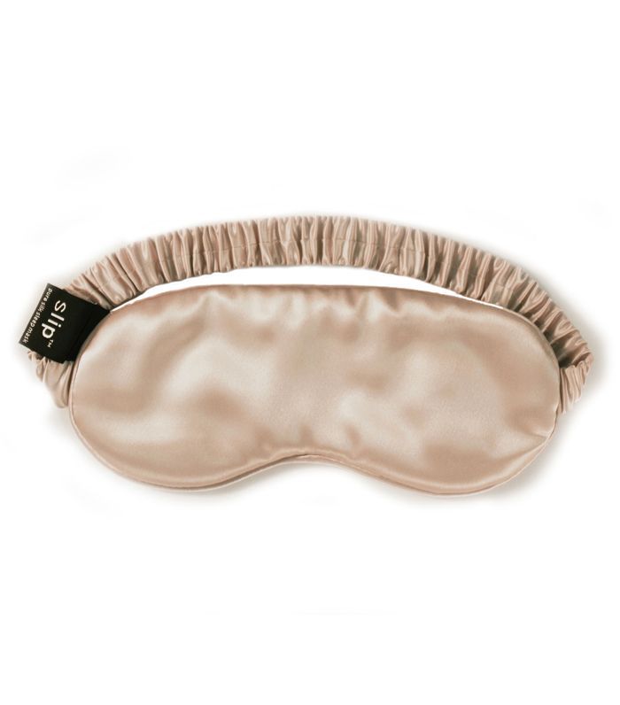 滑（TM）为美容觉“Slipsilk（TM）”真丝睡眠面膜