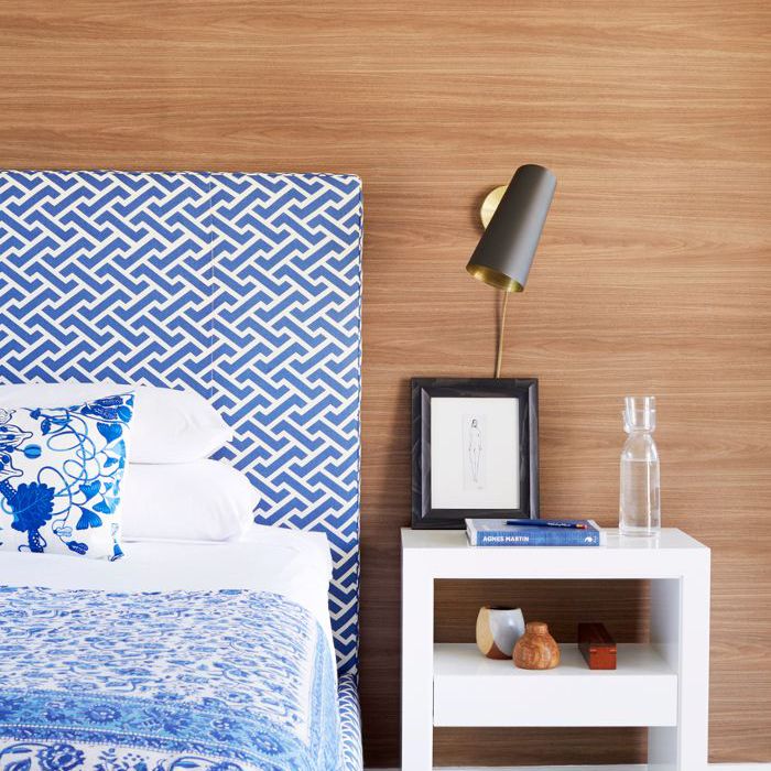 棕榈泉精品酒店-度假屋客房