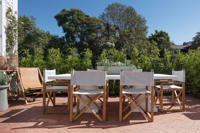 小威和百合太平洋帕利塞德商店