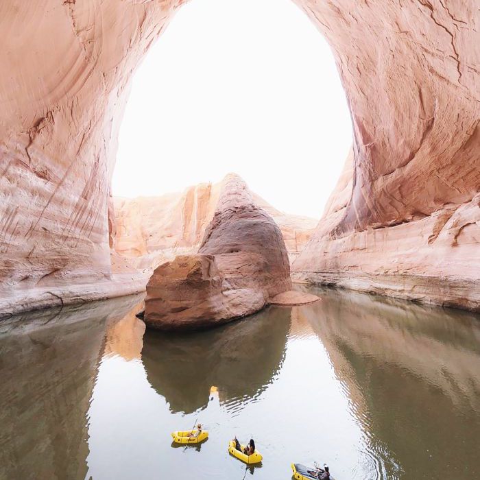 地球上最美丽的地方