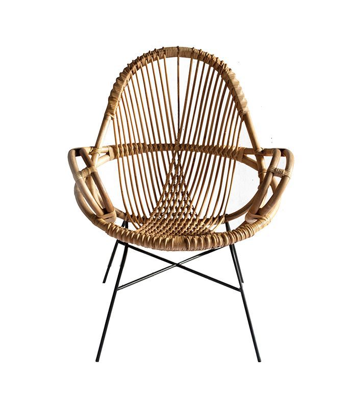 亲爱的基顿钻石藤椅