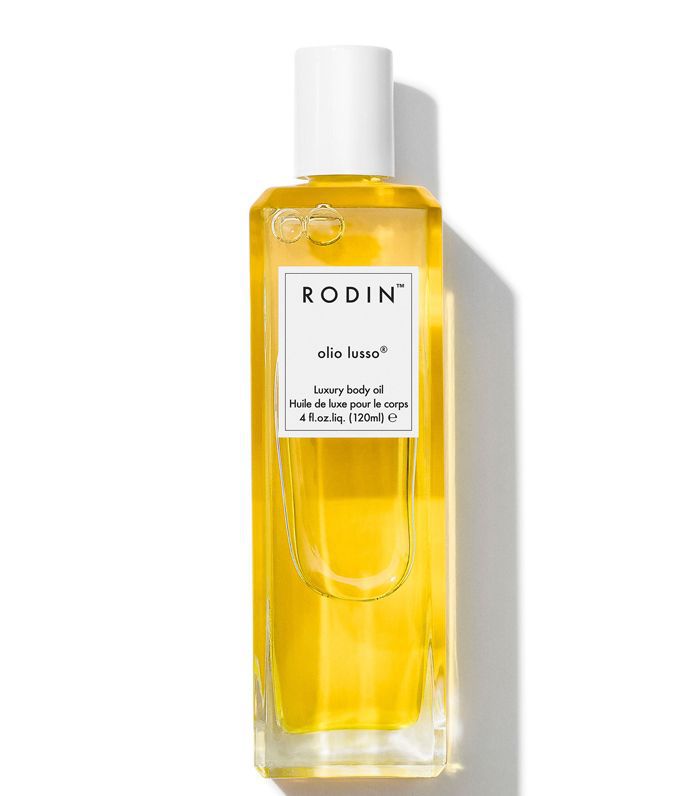 Olio餐厅LUSSO茉莉/橙花身体油