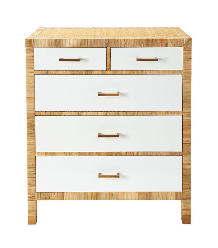 巴尔博亚梳妆台