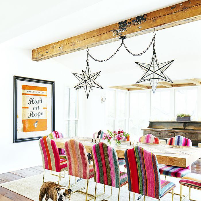 布鲁克林·德克尔餐厅