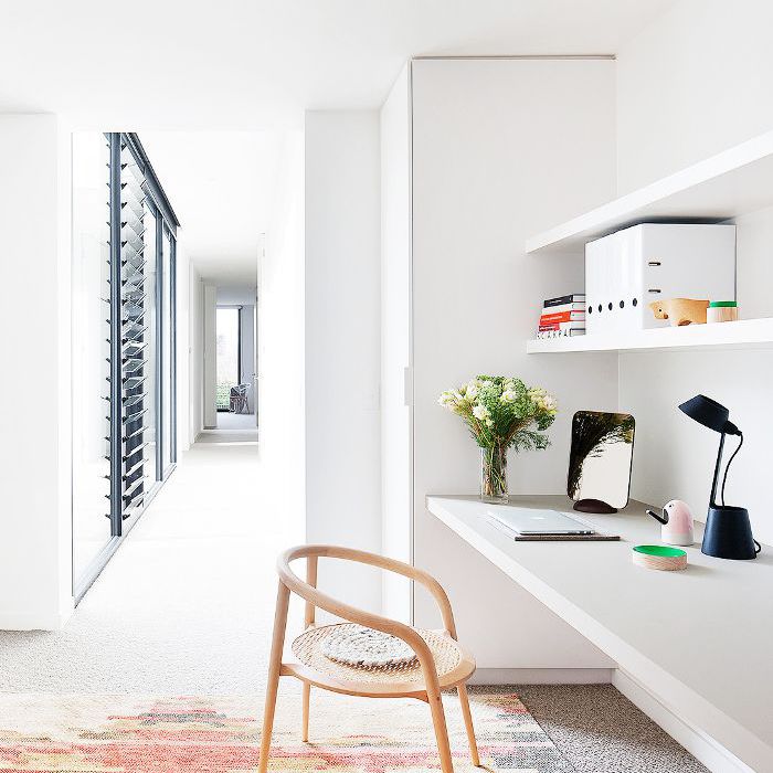 Robson Rak设计的澳大利亚住宅