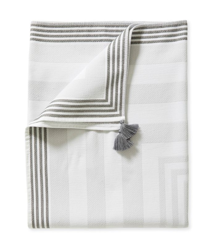 翁布里亚海滩毛巾