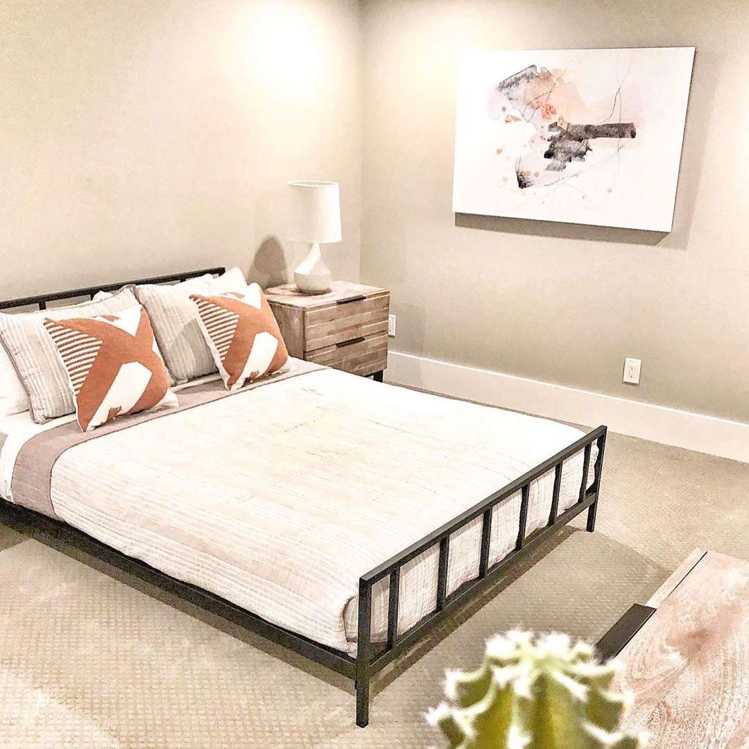 完成了地下室的想法