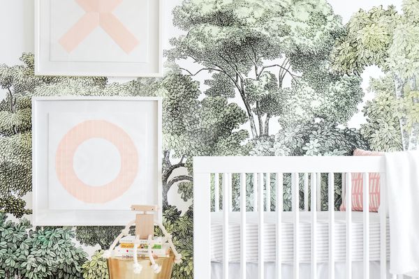 写给新妈妈的最佳书籍——艾米丽·亨德森的育儿书