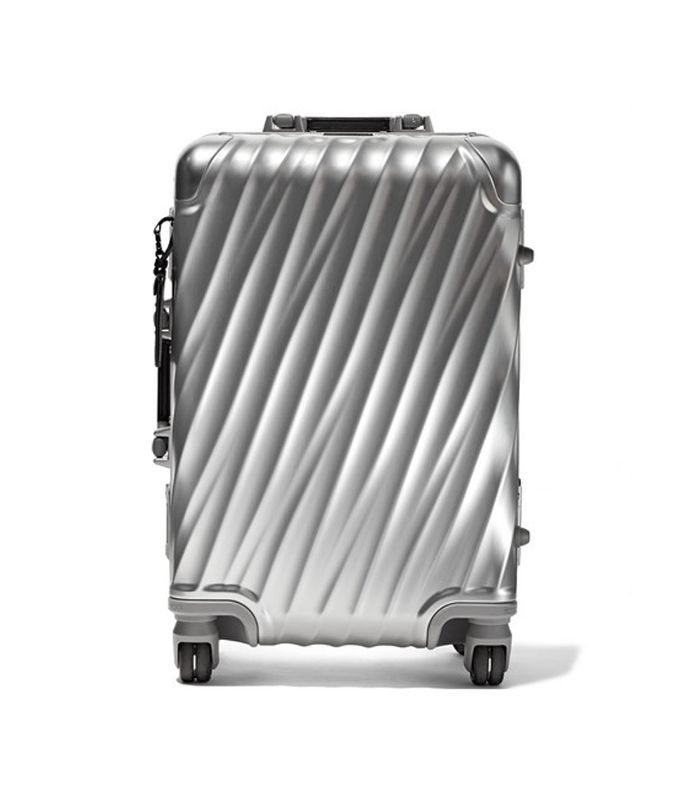 国际随身携带的铝合金手提箱