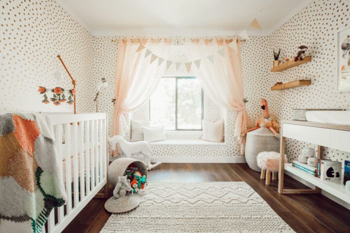 科莱特nursery-Chriselle Lim“class=