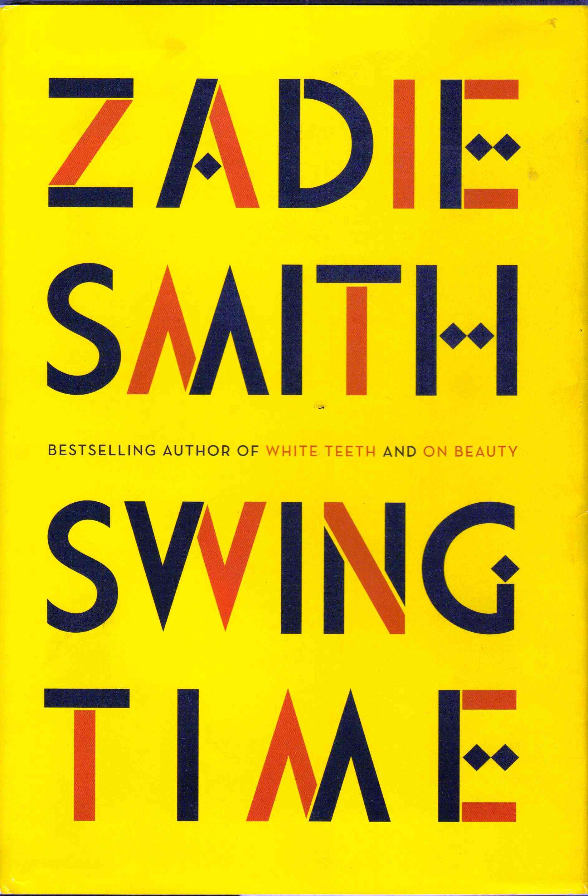 摇摆不定的时间