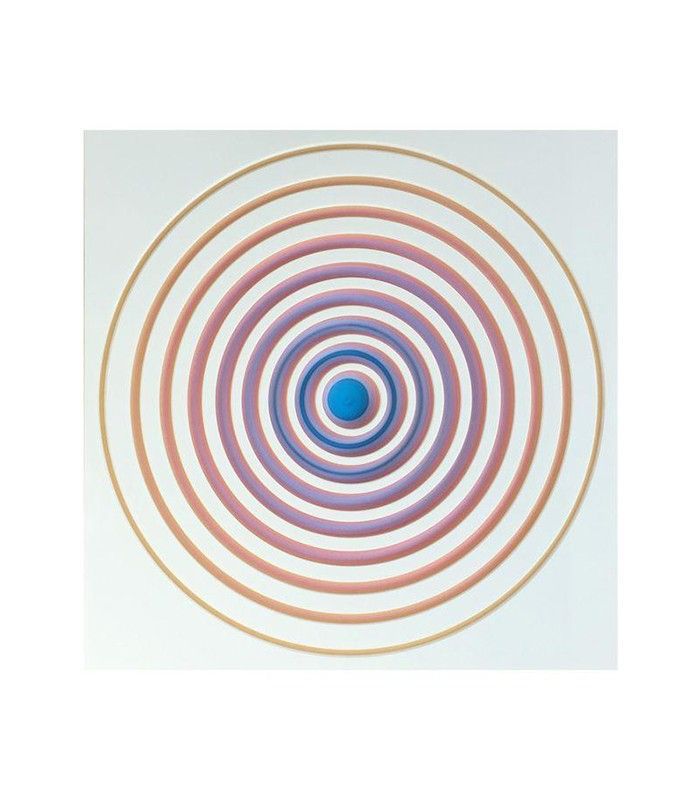 Eric Zammitt的层压画