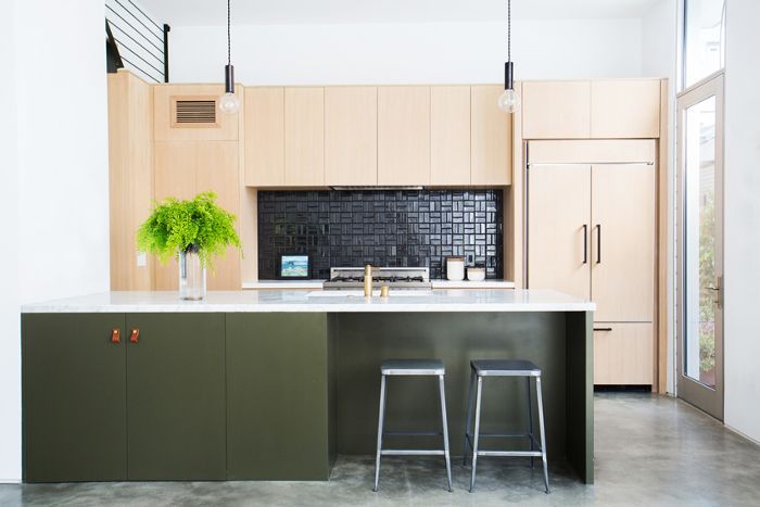 玛莎·斯图尔特厨房技巧 - 存储解决方案