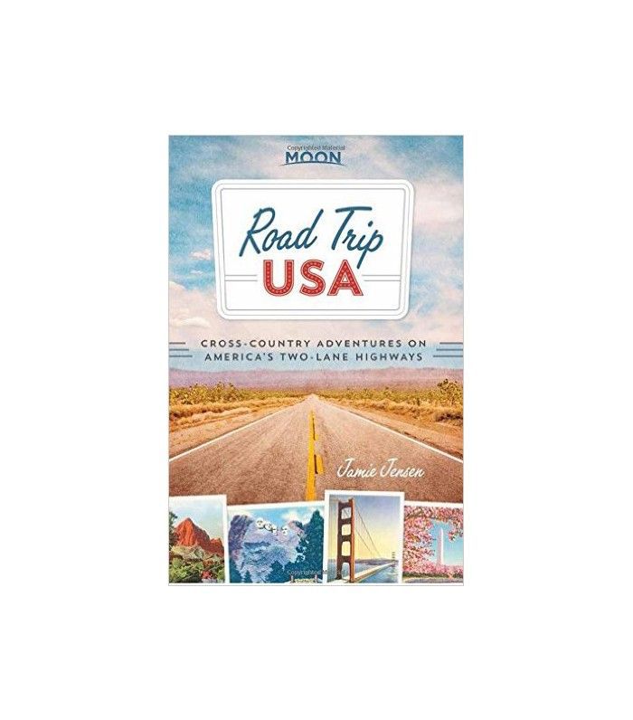 美国的公路旅行