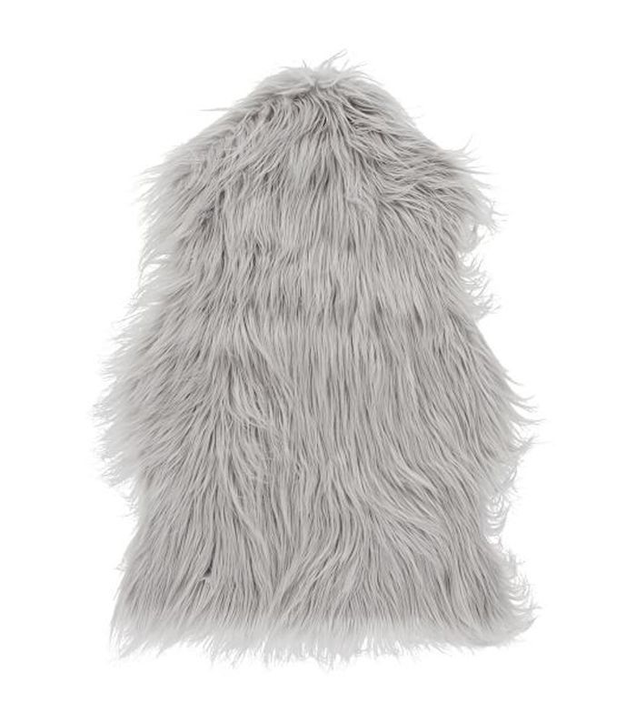 PBTeen人造皮草主席掷