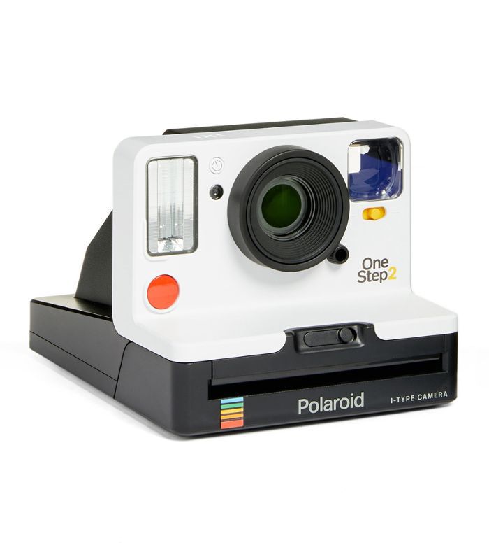 宝丽来原件一步2即时相机
