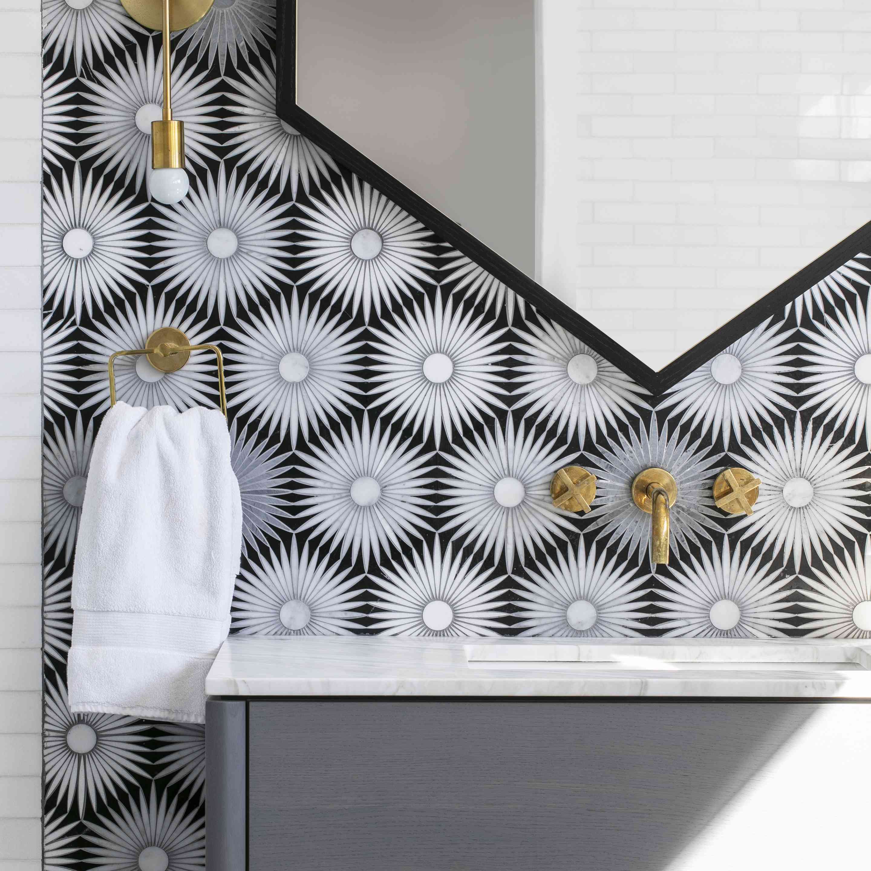 浴室改造的想法