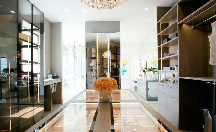 勒布朗·詹姆斯的加州豪宅