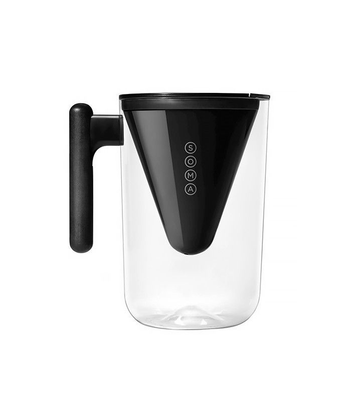 索玛10杯净水器