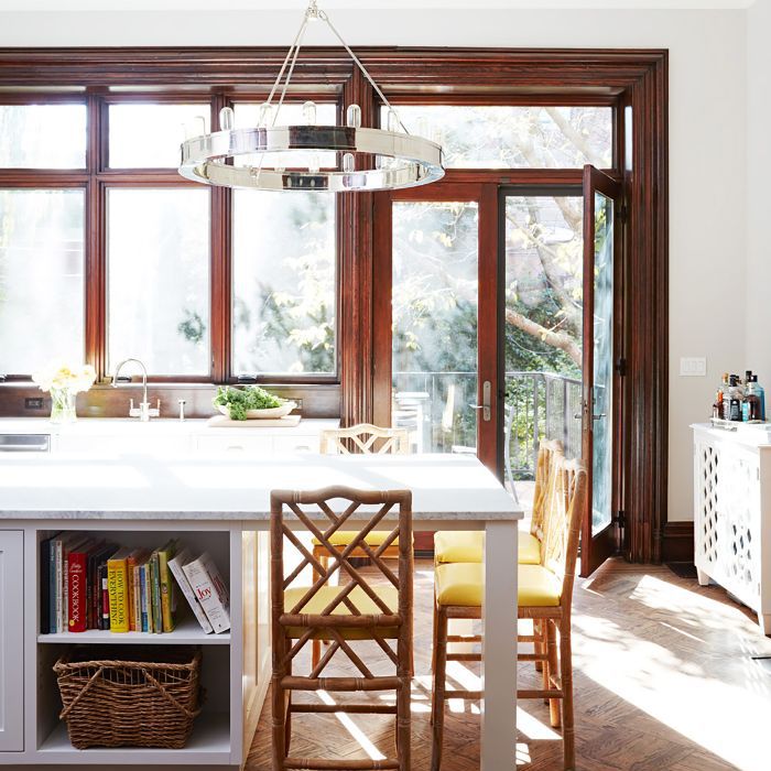 女室内设计师 - 妮可·吉本斯