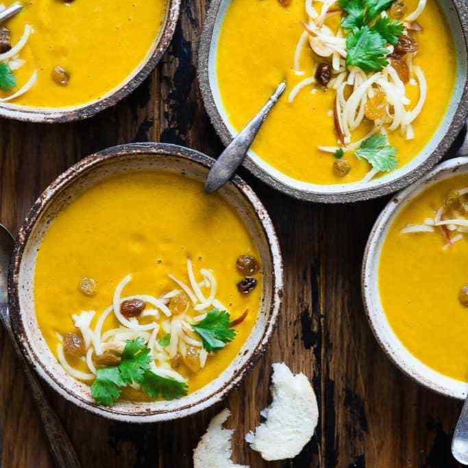 whole30 crockpot食谱