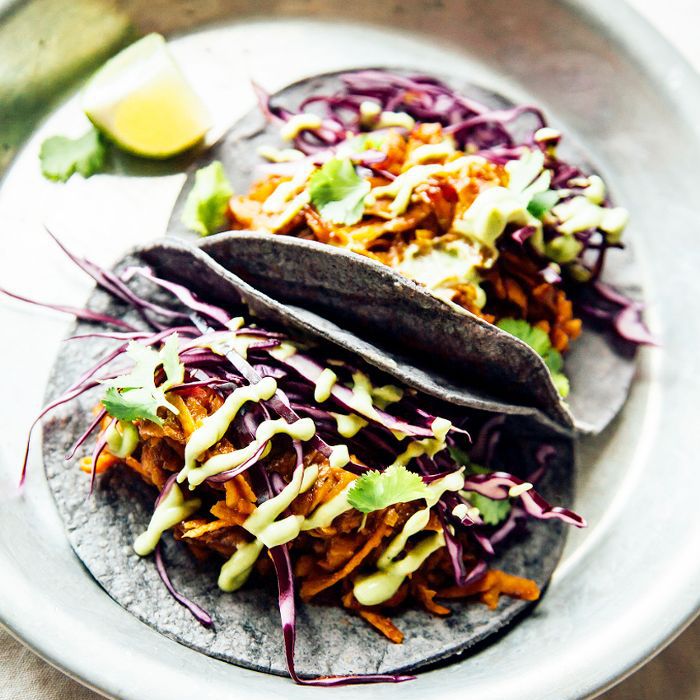 快速的素食食谱