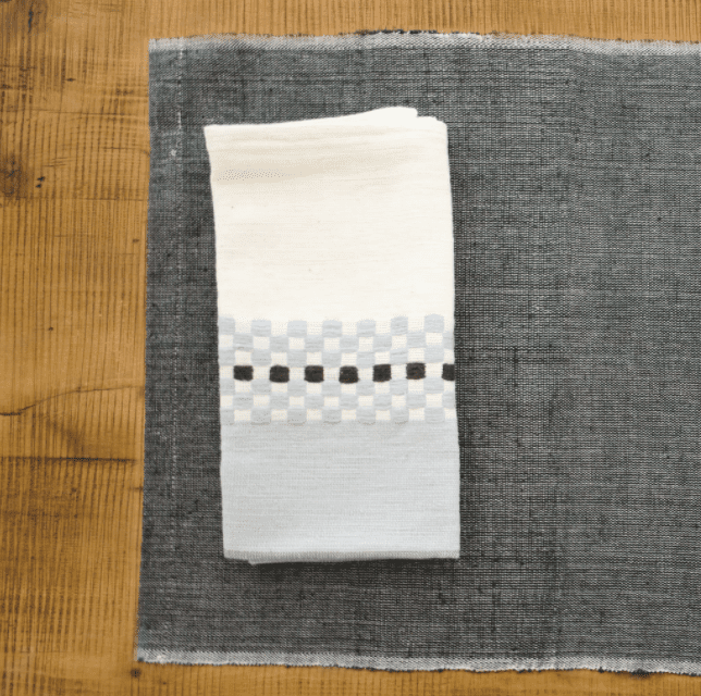 伯乐路纺织品阿玛罗餐巾雾