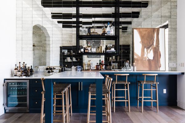 亚利桑那家庭之旅-家庭酒吧