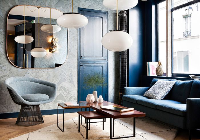 最好的地区留在巴黎 - 第13区