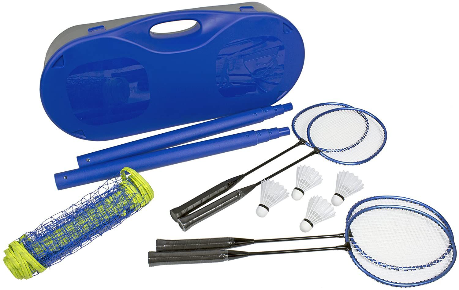 Poolmaster羽毛球弹出游戏