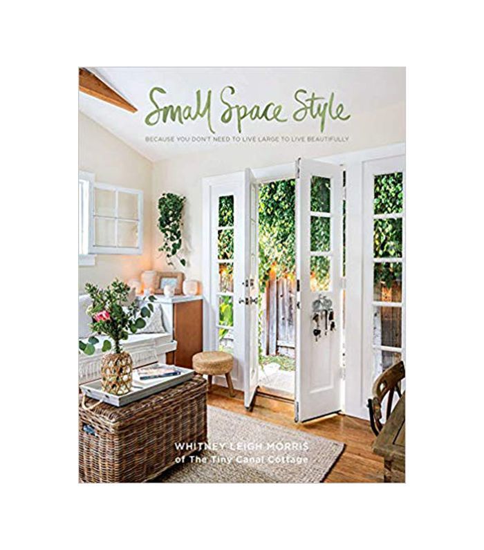 惠特尼利莫里斯小空间风格”class=