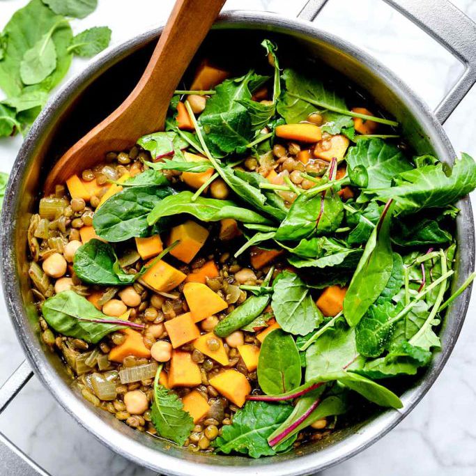 慢炖锅印度食谱，美食家粉碎