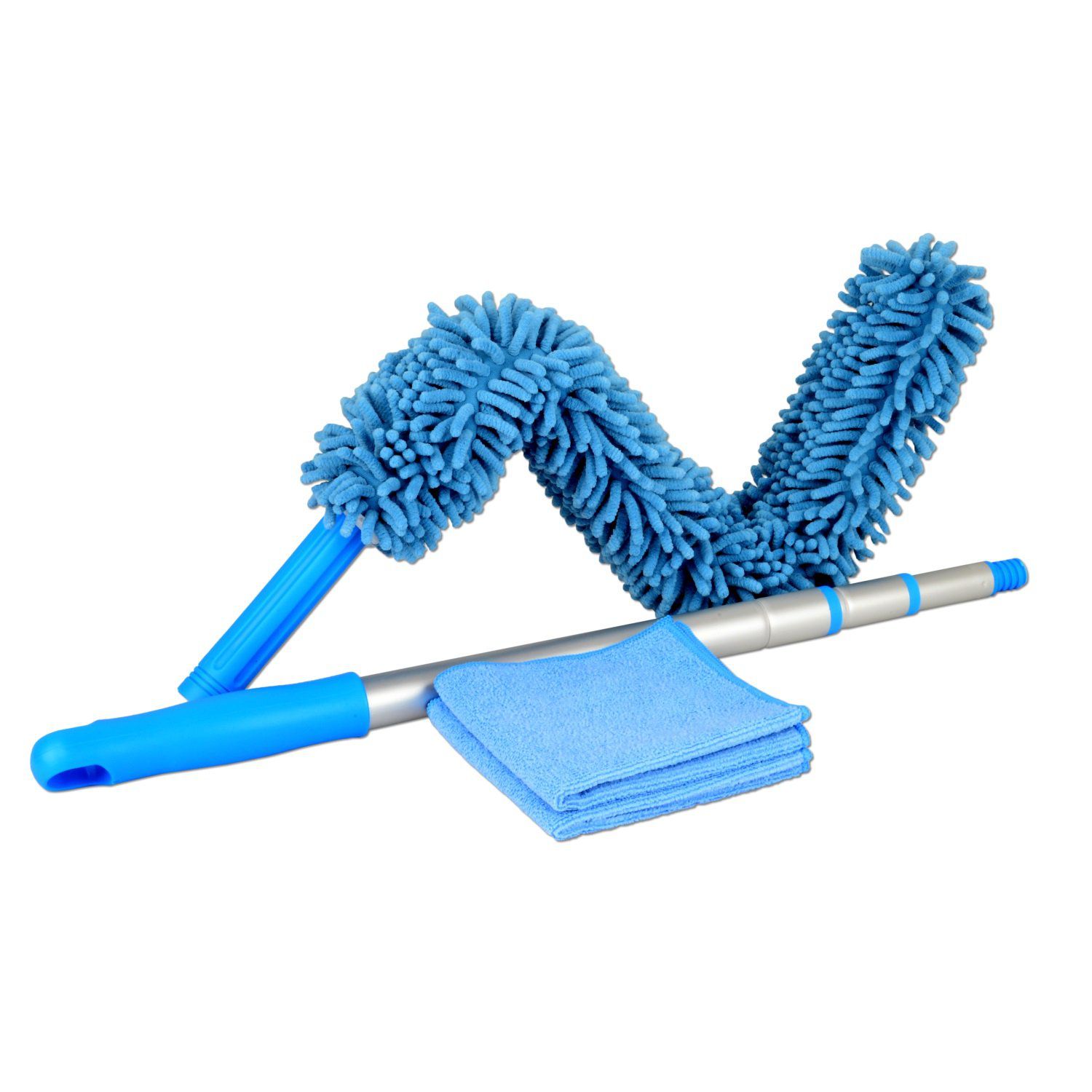 Chenille Microfiber高掸子