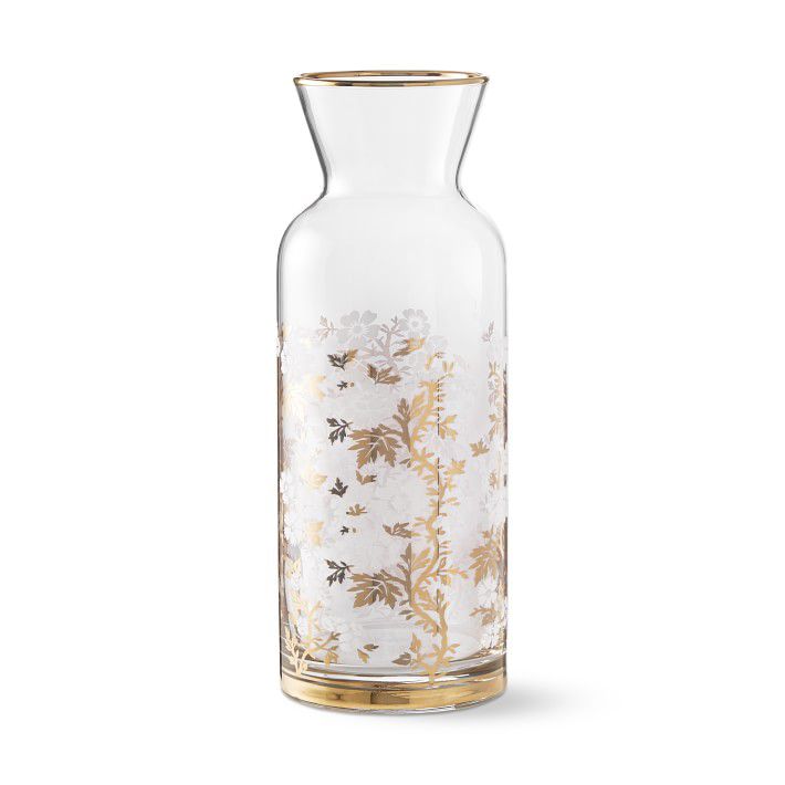 Aerin Lauder雅诗兰黛威廉姆斯索诺玛高山花卉水瓶