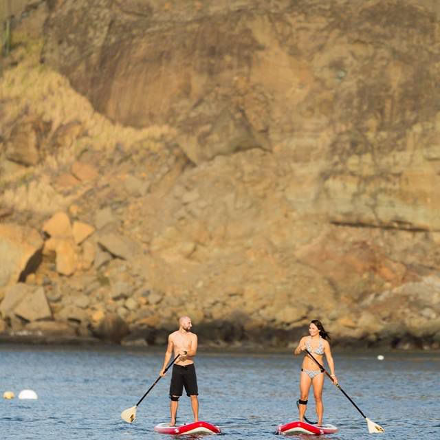 水上尼加拉瓜疗养度假村冲浪欧洲杯亚博投注赔率