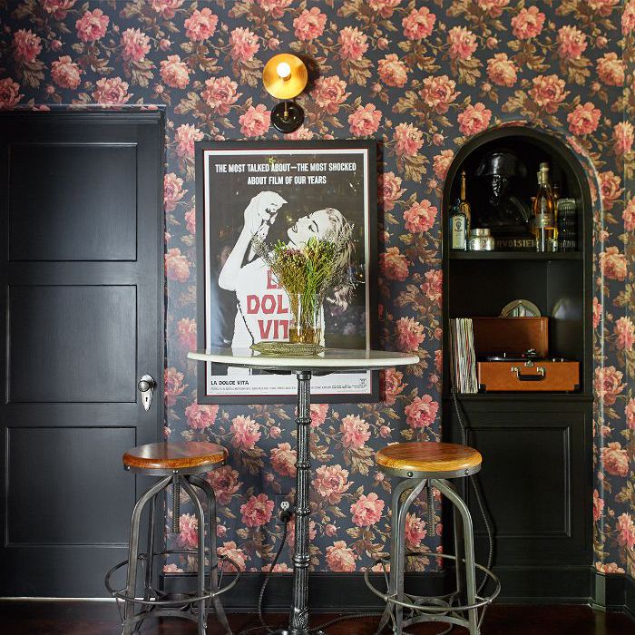 谢伊·米切尔，娱乐